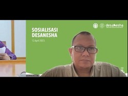 Kemendes & ITB Terapkan Teknologi Tepat Guna di 30 Desa Wilayah 3T