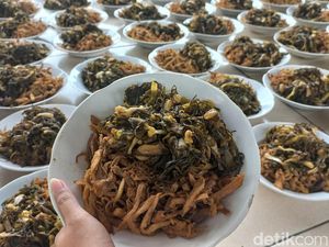 Mengenal Tradisi Kolak Ayam dari Gresik, Begini Asal Mulanya Mengenal Tradisi Kolak Ayam dari Gresik, Begini Asal Mulanya