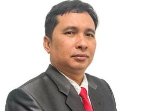 Laporan Dugaan Perselingkuhan Komisioner KI Sumut Ditolak KI Pusat Laporan Dugaan Perselingkuhan Komisioner KI Sumut Ditolak KI Pusat
