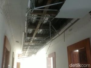 Uji Fakta Kota Baru Mangkrak yang Disorot Usai Viral Lampung Dajjal