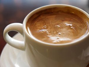 Mengenal Cafe Au Lait, Kopi Susu yang Mirip dengan Latte Mengenal Cafe Au Lait, Kopi Susu yang Mirip dengan Latte