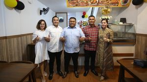 Kuliner Khas Sumatera Utara ini Berinovasi dengan Konsep Baru