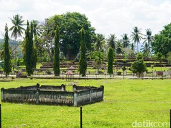 Cikal Bakal Kerajaan Lamuru di Bone: Berawal dari Orang Hilang di Pusar Bumi