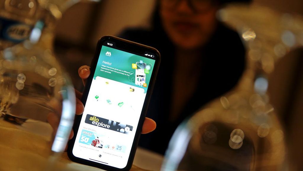 Mega Insurance Syariah Catatkan Premi Rp 67,5 M di Tahun 2022 Mega Insurance Syariah Catatkan Premi Rp 67,5 M di Tahun 2022
