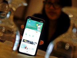 Kuartal I, Mega Insurance Syariah Raup Premi Rp 67,5 Miliar