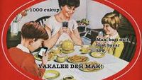 Kreatif! Ini 10 Editan Gambar Kaleng Khong Guan yang Bikin Ngakak