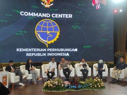 Menhub Bakal Gelar Rakor Tiap Minggu Selama Mudik Lebaran 2023