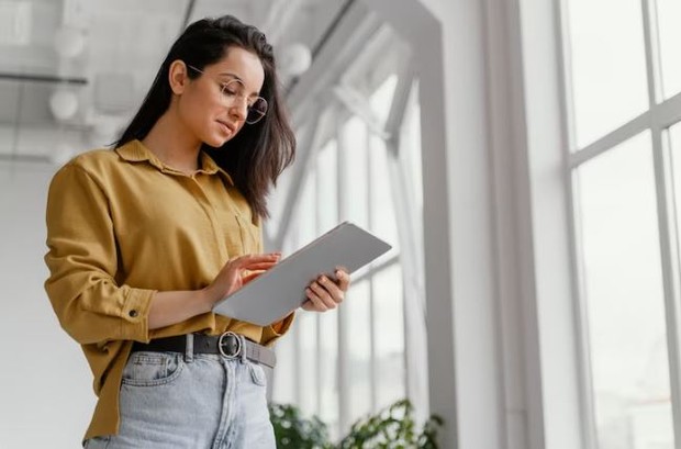 Miliki dan Kembangkan Kemandirian. Foto freepik.com: freepik Miliki dan Kembangkan Kemandirian. Foto freepik.com: freepik