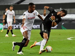 Liga Europa: Sevilla Sedang Inkonsisten, MU Bisa Akhiri Tren Buruk?