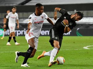 Liga Europa: Sevilla Sedang Inkonsisten, MU Bisa Akhiri Tren Buruk? Liga Europa: Sevilla Sedang Inkonsisten, MU Bisa Akhiri Tren Buruk?