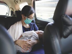 Penyakit Ini Banyak Mengintai Anak-anak Saat Mudik, Kenali Cara Mencegahnya