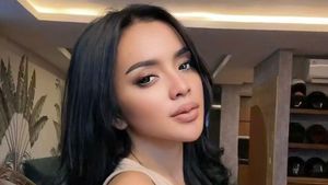 6 Potret Model Nabila Gwyn yang Panik Banget Kalau Berat Badan Naik