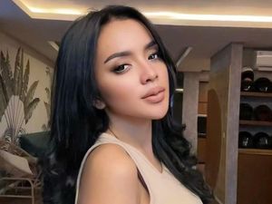 6 Potret Model Nabila Gwyn yang Panik Banget Kalau Berat Badan Naik
