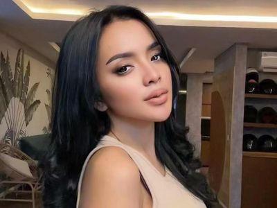 6 Potret Model Nabila Gwyn yang Panik Banget Kalau Berat Badan Naik