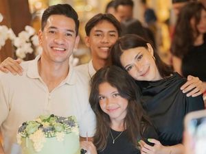 Nana Mirdad Merasa Hampa dan Kurang Bersyukur di Usia 38 Tahun, Kenapa?