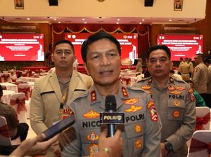 Jelang Pemilu 2024, STIK Gelar Seminar Strategi Penanganan Politik Identitas