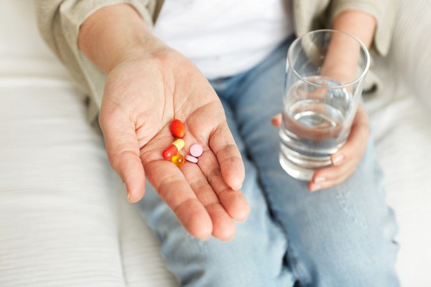 beauties, obat antimo alias anti mabuk bisa dijadikan alternatif jika kamu mudik sebelum atau sesudah buka puasa