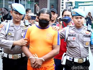 Biadab! Pegawai Dinsos Karawang Perkosa ODGJ di Penampungan Biadab! Pegawai Dinsos Karawang Perkosa ODGJ di Penampungan