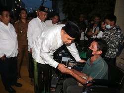 Walkot Surabaya Bentuk Kampung Madani untuk Entaskan Kemiskinan