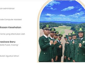 7 Politeknik Kementan dan Prodinya, Calon Maba Merapat!