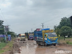 Lampung Dijuluki Dajjal! APBD-nya Habis buat Gaji PNS-DPRD, Anggaran Jalan Minim