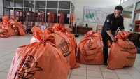 Danantara Bersih-bersih PT Pos Usai Ungkap Rekayasa Keuangan