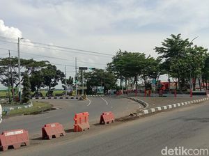 Jalur Alternatif Perkotaan Indramayu yang Bisa Dilalui Pemudik