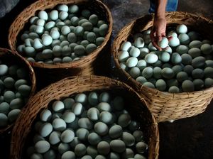 10 Kuliner Khas Brebes yang Unik dan Enak, Wajib Dicoba saat Berkunjung! 10 Kuliner Khas Brebes yang Unik dan Enak, Wajib Dicoba saat Berkunjung!