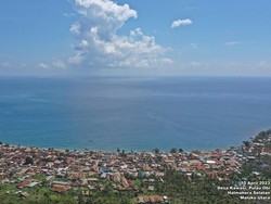 Mengintip Peluang Ekonomi Maluku Utara yang Kaya Nikel