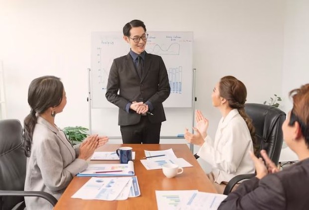 Punya Kendali atas Diri Sendiri untuk Lingkungan. Foto freepik.com: freepik Punya Kendali atas Diri Sendiri untuk Lingkungan. Foto freepik.com: freepik