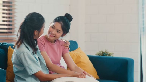 Punya Relasi dengan Lingkaran Pertemanan yang positif. Foto freepik.com: tirachardz Punya Relasi dengan Lingkaran Pertemanan yang positif. Foto freepik.com: tirachardz