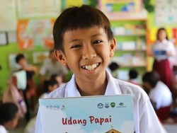 Cerita Raditia Belajar Membaca, Dini Hari dan Sebelum Tidur