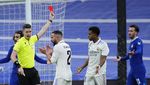 Tengok Lagi Momen Real Madrid Libas 10 Pemain Chelsea