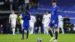 Tengok Lagi Momen Real Madrid Libas 10 Pemain Chelsea