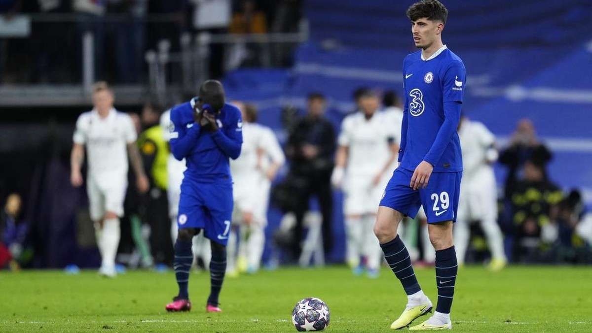 Chelsea diprediksi akan finis empat besar bersama Mauricio Pochettino. (Foto: AP/Manu Fernandez)