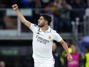 Marco Asensio Merapat ke Aston Villa?