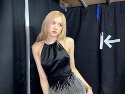 Rose BLACKPINK Dituding Pakai Narkoba, YG Ambil Langkah Hukum