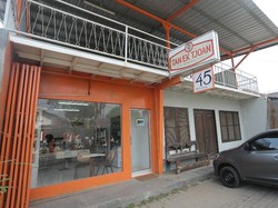 Sengketa Roti Tan Ek Tjoan hingga Diputus MA