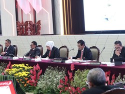 Gelar RUPS, Kinerja Bank Jatim Meningkat hingga Bagikan Dividen Rp 797 M