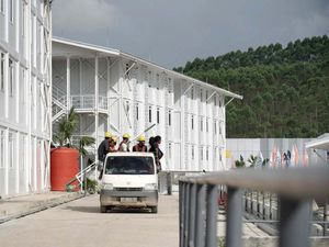 Potret Terkini IKN yang Bikin Anies dan Ganjar Beda Pendapat