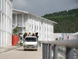 Teten Harap Perabotan di IKN Pakai Produk Lokal, Badan Otorita Bilang Begini