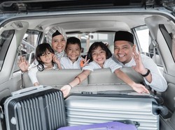 5 Tips Aman & Bebas Cemas Saat Mudik Lebaran 2023