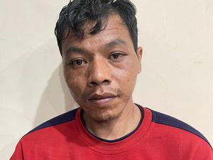 Identitas Pelaku Pembunuhan di Cepogo Boyolali dan Motif Tersangka Identitas Pelaku Pembunuhan di Cepogo Boyolali dan Motif Tersangka