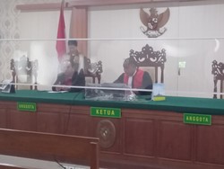 Praperadilan SPI Unud Ditunda, Agenda Pembuktian Besok