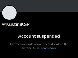Akun Twitter Bupati Sleman Kena Suspend, Sempat Diretas buat Sebar BC