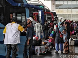 Jasa Marga Imbau Masyarakat Hindari Mudik Setelah Sahur dan Buka Puasa