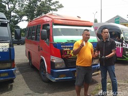 Cara Polisi di Majalengka Deteksi Dini Cegah Lakalantas Saat Mudik