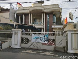 Sosok Naima Bachmid Bos Penginapan Korban Pembunuhan di Mata Warga Sosok Naima Bachmid Bos Penginapan Korban Pembunuhan di Mata Warga