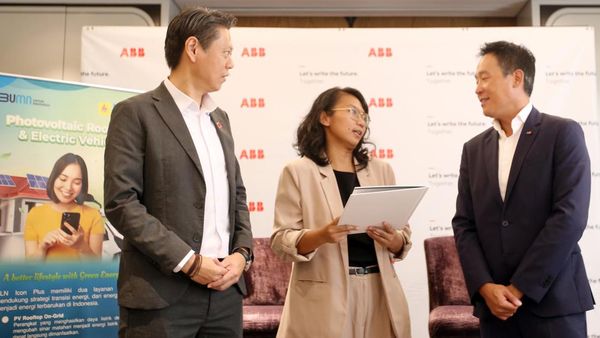 Top! Infrastuktur SPKLU di Indonesia Makin Lengkap dan Beragam