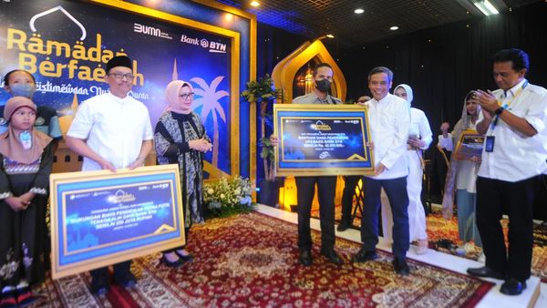 Transformasi Ramadan Bermanfaat dan Berfaedah